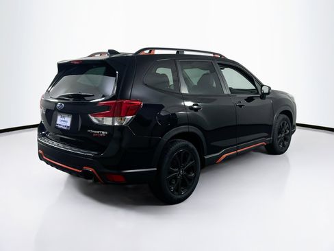 Used 2023 Subaru Forester Sport image 5