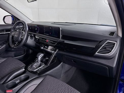 New 2026 Kia Seltos S image 28