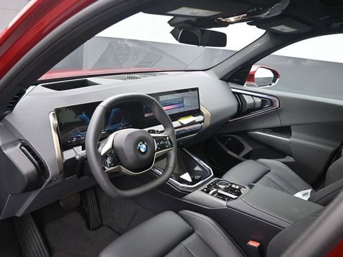 New 2025 BMW X3 xDrive30i w/ Premium Package image 19