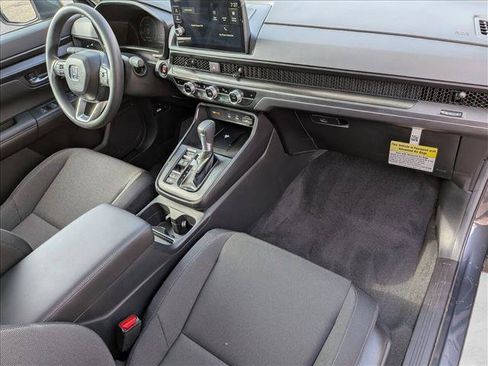 Used 2026 Honda CR-V EX image 22