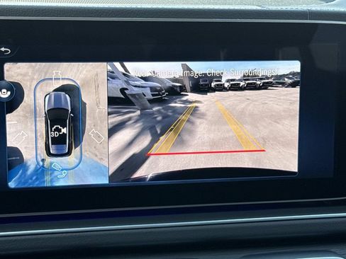 Used 2025 Mercedes-Benz GLE 450e 4MATIC image 28