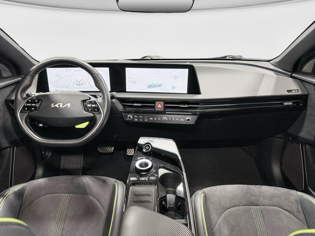 Used 2023 Kia EV6 GT AWD/4WD image 16