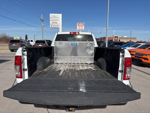 Used 2024 RAM 3500 Big Horn image 5