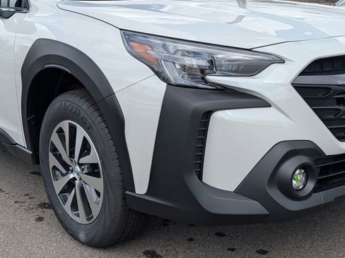 New 2025 Subaru Outback Premium w/ Popular Package #1A image 2