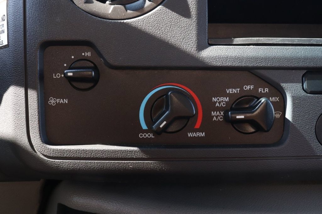 Used 2024 Ford E-350 and Econoline 350 Super Duty w/ Power Windows & Locks Group RWD image 16
