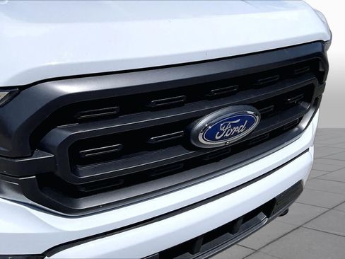 Used 2023 Ford F150 XLT w/ Equipment Group 302A High AWD/4WD image 30