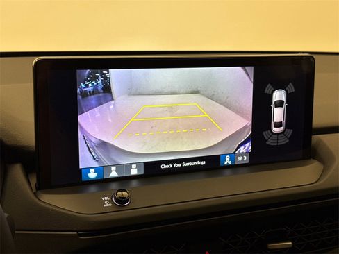 New 2025 Honda Accord EX-L image 23