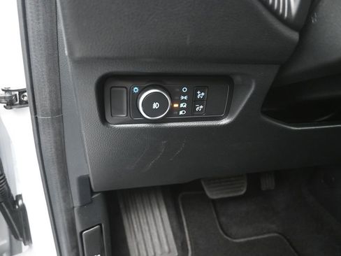New 2026 Ford Ranger XL AWD/4WD image 13