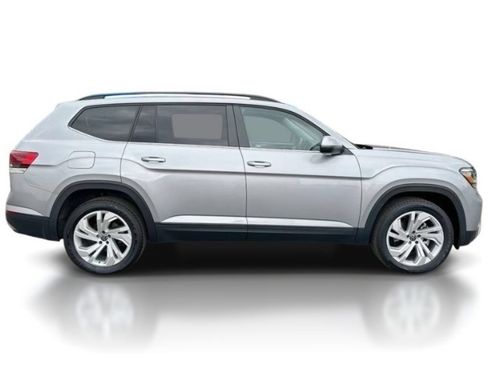 Used 2023 Volkswagen Atlas SE FWD image 8