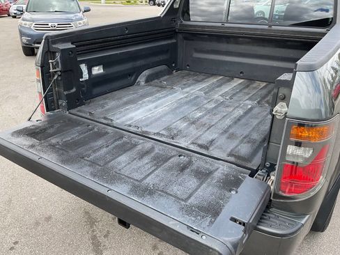 Used 2008 Honda Ridgeline RTL image 38