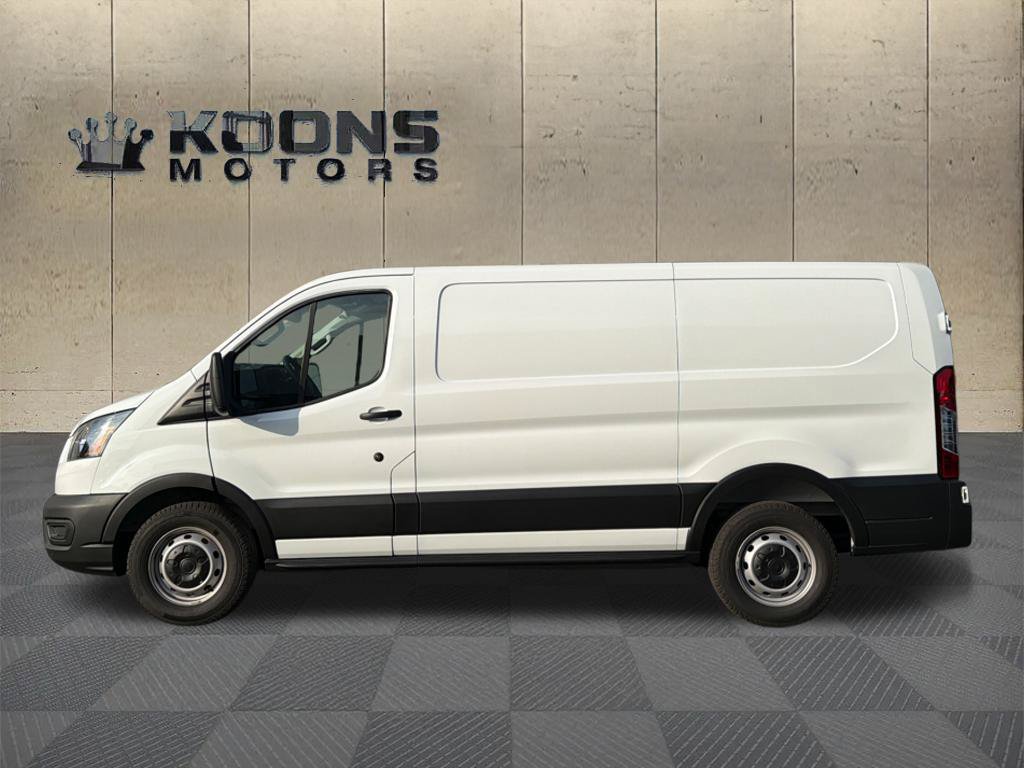 Used 2026 Ford Transit 150 Low Roof RWD image 6