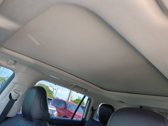 Used 2020 Toyota Highlander Platinum FWD image 24