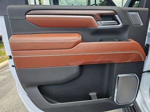 New 2026 GMC Sierra 2500 Denali Ultimate image 22