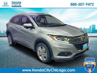 Used 2020 Honda HR-V EX video 1