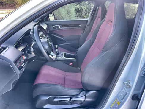 Used 2022 Honda Civic Si image 11