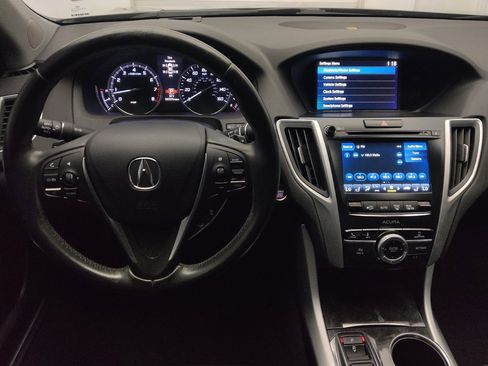Used 2020 Acura TLX V6 FWD image 22