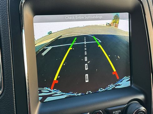 Used 2019 Dodge Durango R/T w/ Blacktop Package image 28