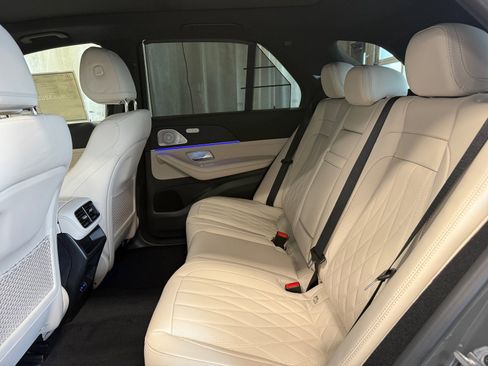 New 2026 Mercedes-Benz GLE 63 AMG S image 17