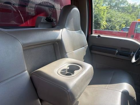 Used 2008 Ford F350 XL AWD/4WD image 21