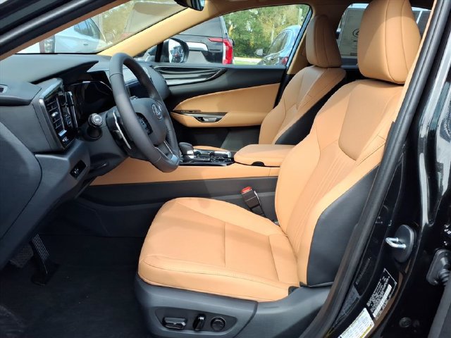 New 2026 Lexus NX 350 AWD image 15
