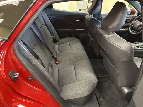 Used 2023 Toyota Crown XLE image 24