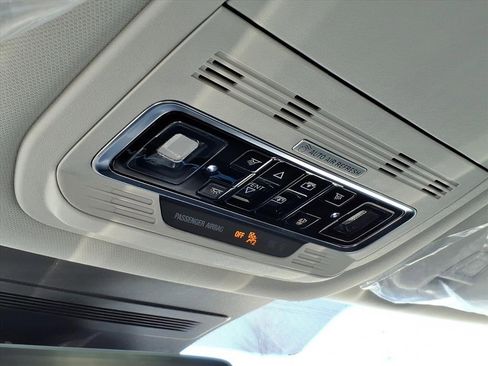 New 2026 Lincoln Nautilus Premier w/ Equipment Group 102A image 20