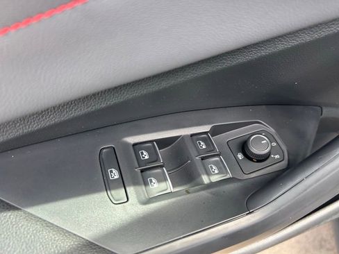 Certified 2025 Volkswagen Jetta GLI Autobahn w/ GLI Black Package FWD image 49