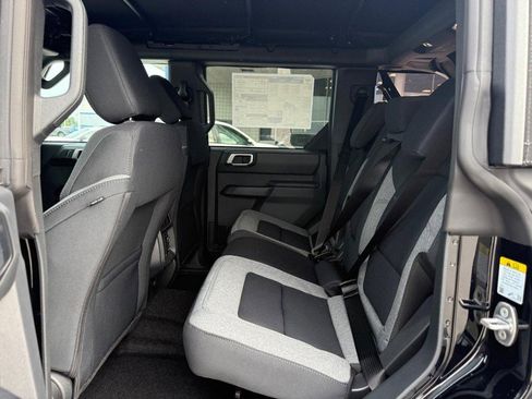 New 2026 Ford Bronco Big Bend AWD/4WD image 5