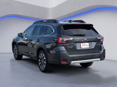 Used 2023 Subaru Outback Limited AWD/4WD image 6