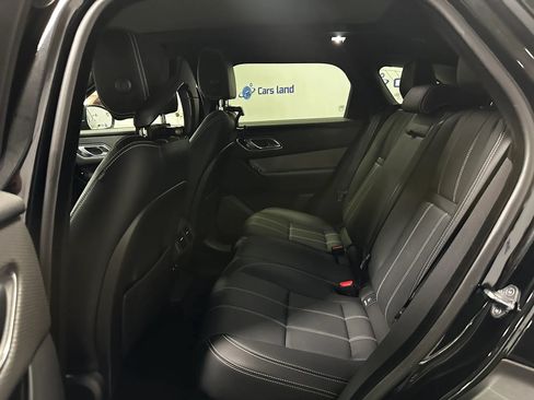 Used 2023 Land Rover Range Rover Velar S AWD/4WD image 14