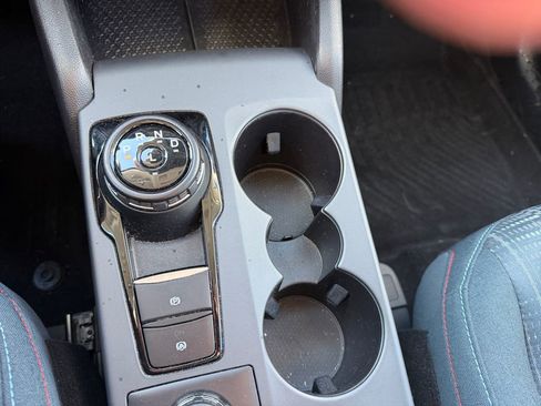 Used 2023 Ford Bronco Sport Heritage image 21