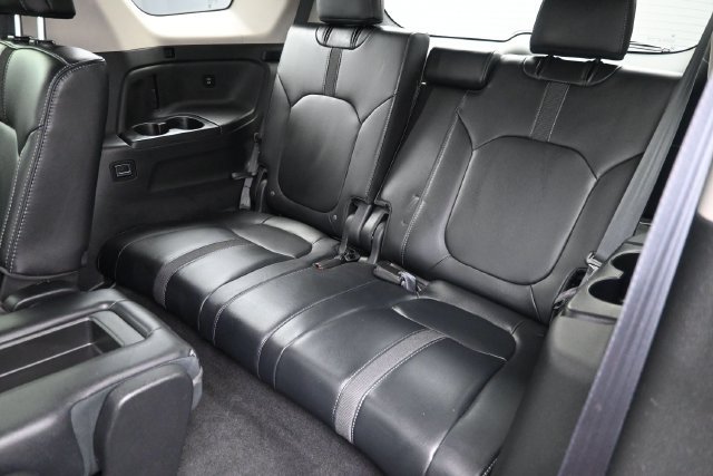 Certified 2025 Honda Pilot EX-L image 31