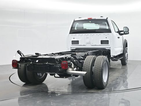 New 2025 Ford F550 XL image 36