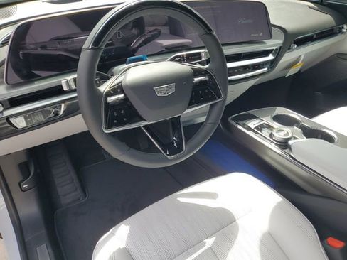 New 2026 Cadillac Lyriq Sport RWD image 11