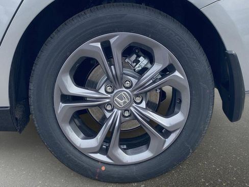 New 2026 Honda Accord EX-L image 7