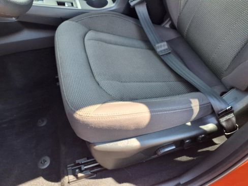 Certified 2024 Subaru Crosstrek 2.0i Premium AWD/4WD image 25
