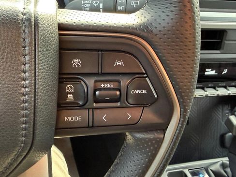 Certified 2025 Toyota 4Runner SR5 image 18