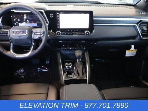 New 2026 GMC Canyon Elevation w/ Convenience Package AWD/4WD image 18