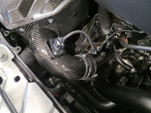 Used 2023 BMW 330i xDrive Sedan w/ M Sport Package image 5