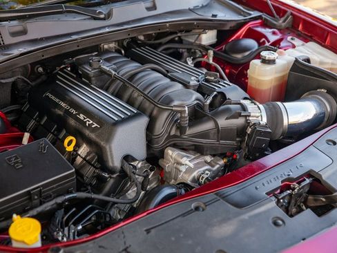 Used 2023 Dodge Charger Scat Pack image 10