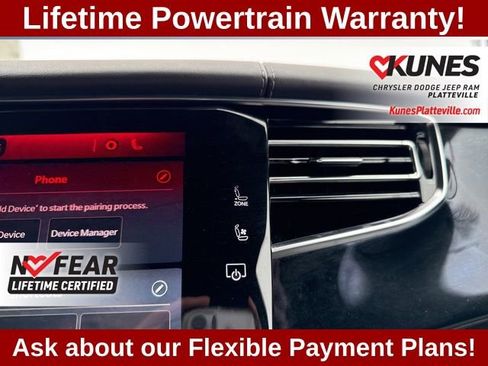 Used 2024 Jeep Grand Wagoneer L Series II w/ Quick Order Packagew 28T AWD/4WD image 29