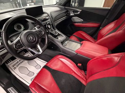 Used 2022 Acura RDX A-Spec image 18