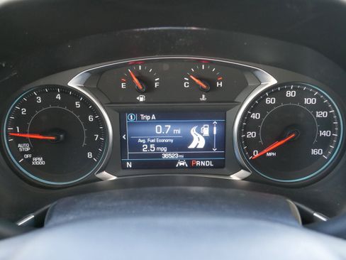 Certified 2023 Chevrolet Equinox LT image 29