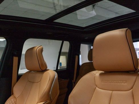 Used 2023 Jeep Grand Cherokee Summit image 20