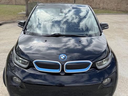 Used 2017 BMW i3 w/ Range Extender image 8