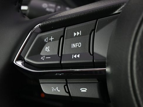 New 2025 MAZDA CX-5 AWD 2.5 S w/ Premium Plus Pkg image 30