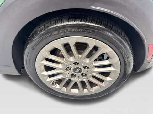 Used 2025 MINI Cooper S FWD image 75