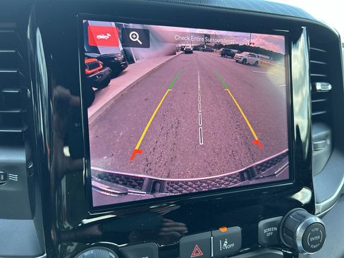 New 2026 RAM 1500 Big Horn image 17