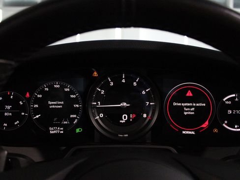 Used 2020 Porsche 911 Carrera S RWD image 36