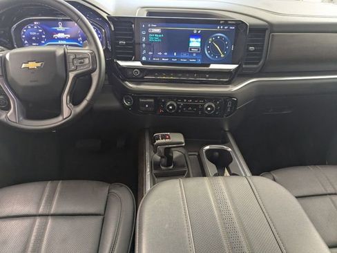 Certified 2025 Chevrolet Silverado 1500 High Country w/ High Country Premium Package image 26